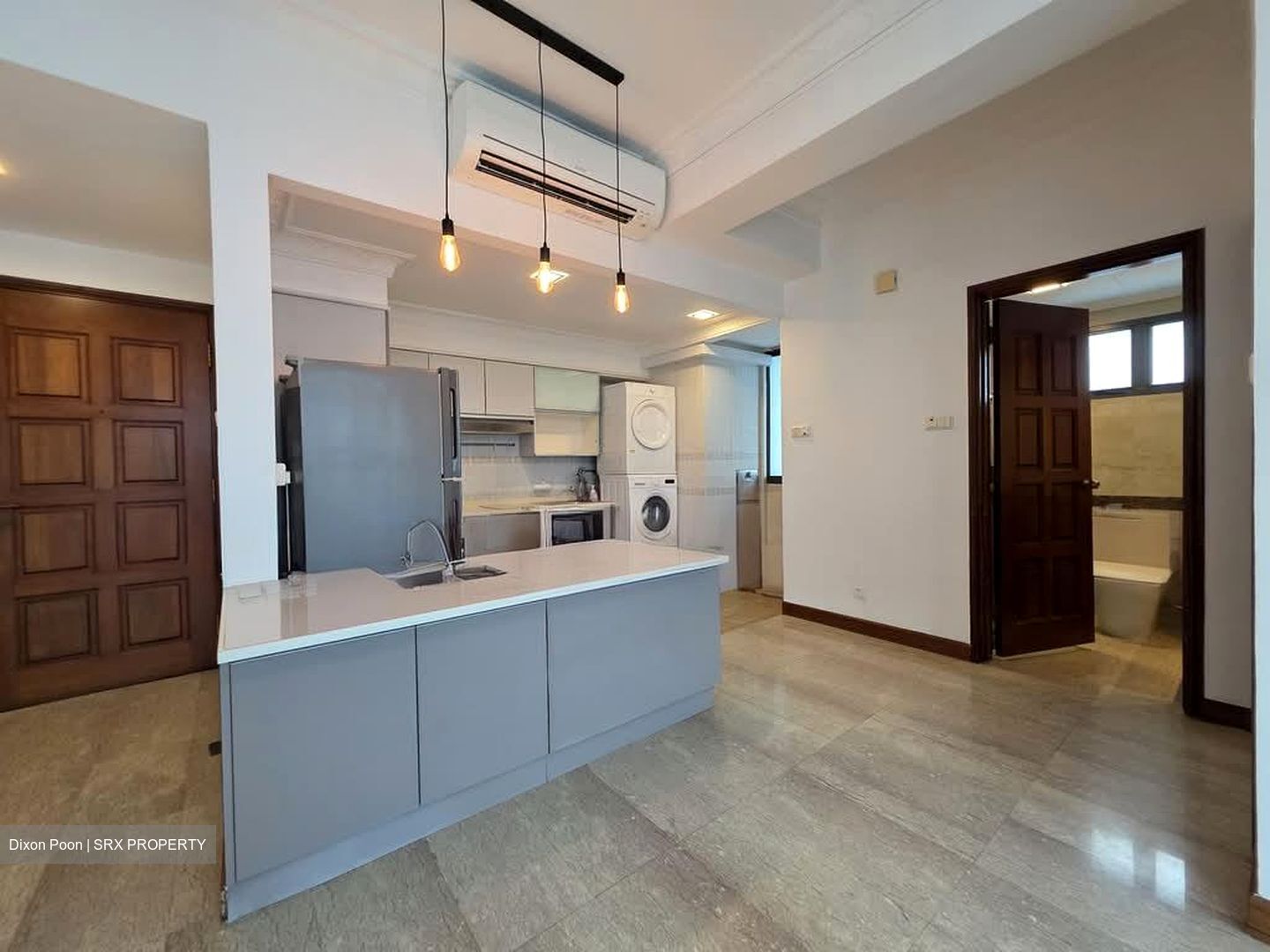 Mirage Tower (D9), Condominium #592703931
